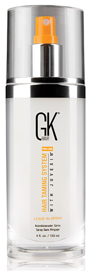 GKHair: Leave-in Conditioner