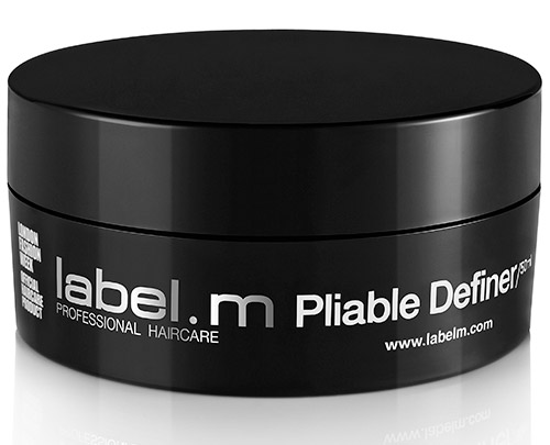 label.m: Pliable Definer