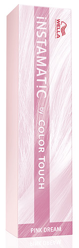 Wella Professionals: Color Touch Instamatic