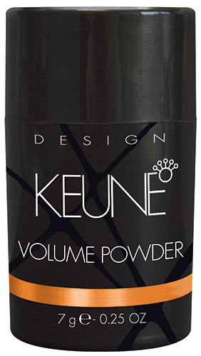 Keune: Design Volume Powder