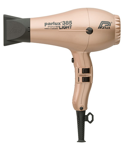 Parlux: 385 PowerLight® LightGold