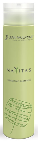 Jean Paul Mynè: Navitas Sensitive Shampoo