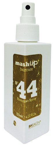 MashUp Haircare: Spray Lucidante e Protettivo N° 44