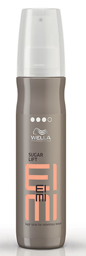 Wella Professionals: Eimi Sugar Lift