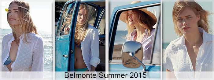 Belmonte Summer 2015