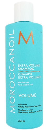 Moroccanoil: Extra Volume Shampoo