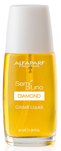 Alfaparf Milano: Semi di Lino Diamond Cristalli Liquidi