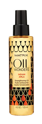 Matrix: Oil Wonders India Amla