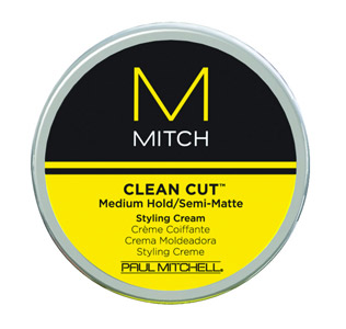 Mitch Clean Cut