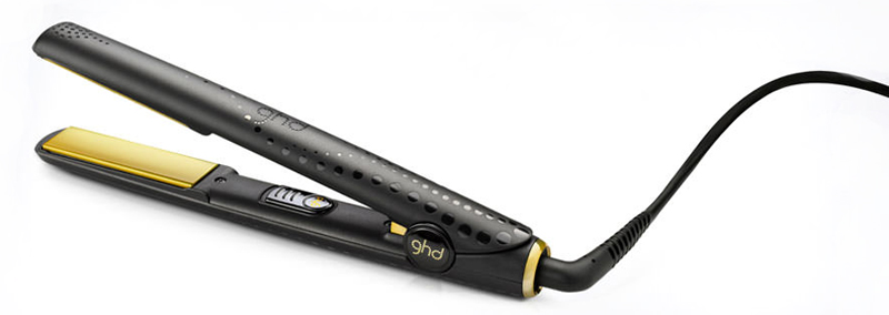 recensione ghd gold classic styler