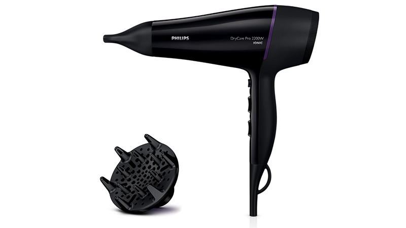 Philips BHD176/00 DryCare Pro